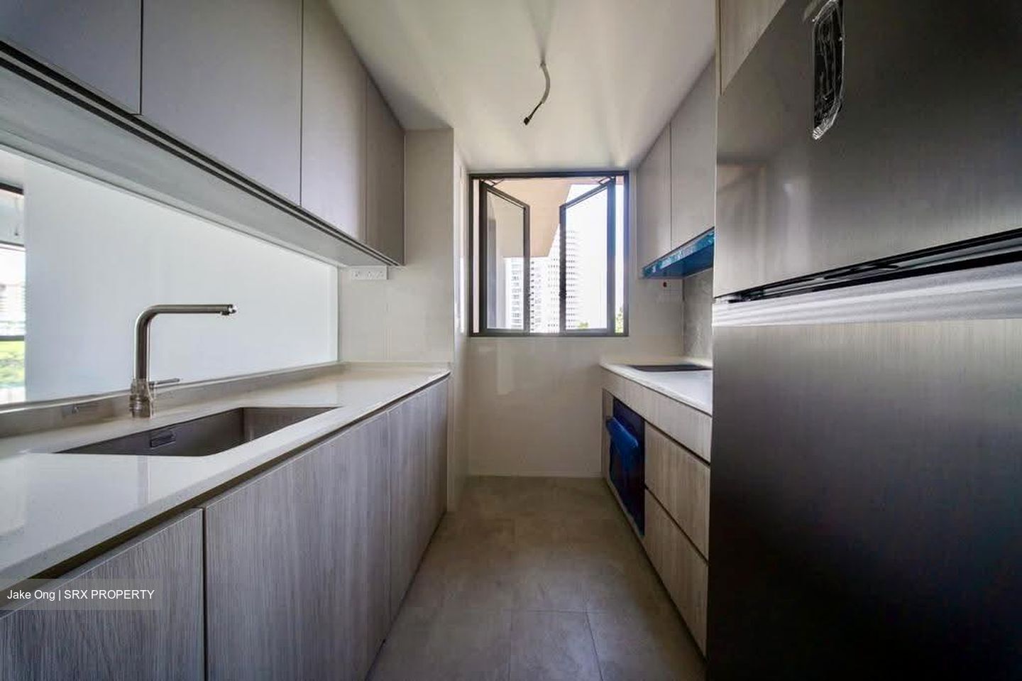 Amo Residence (D20), Apartment #617704001
